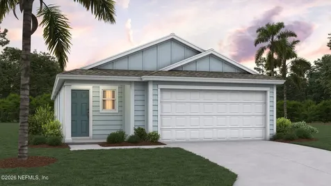 4128 Audubon Avenue Green Cove Springs FL 32043