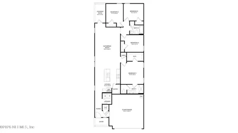 4128 Audubon Avenue Green Cove Springs FL 32043