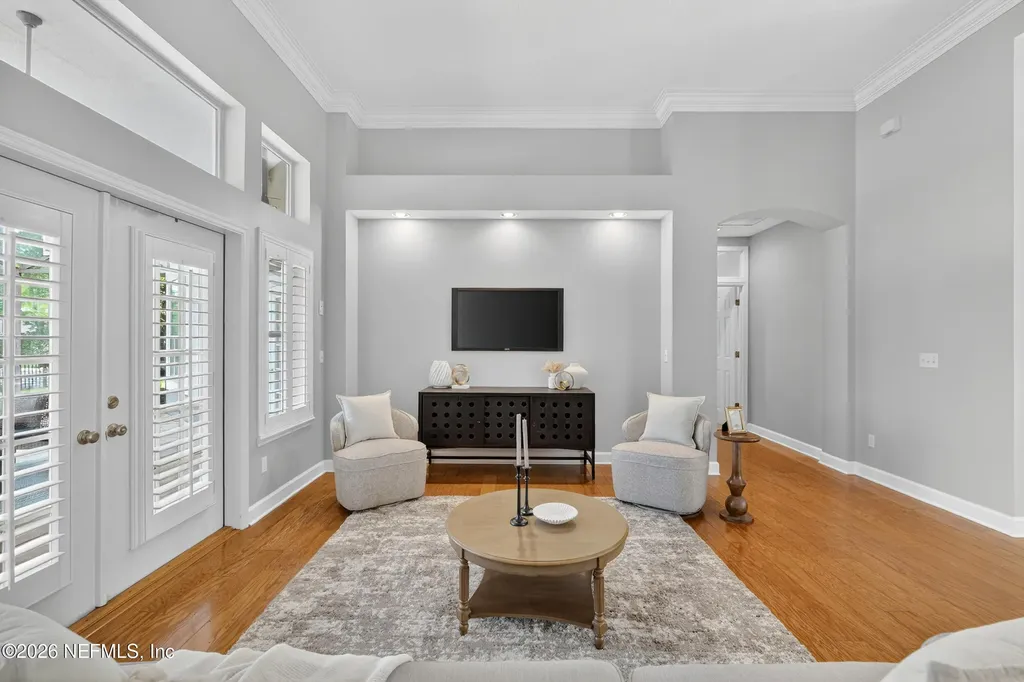 12925 Huntley Manor Drive Jacksonville FL 32224