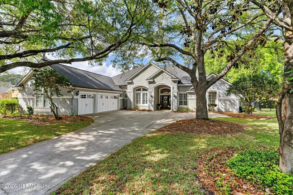 12925 Huntley Manor Drive Jacksonville FL 32224