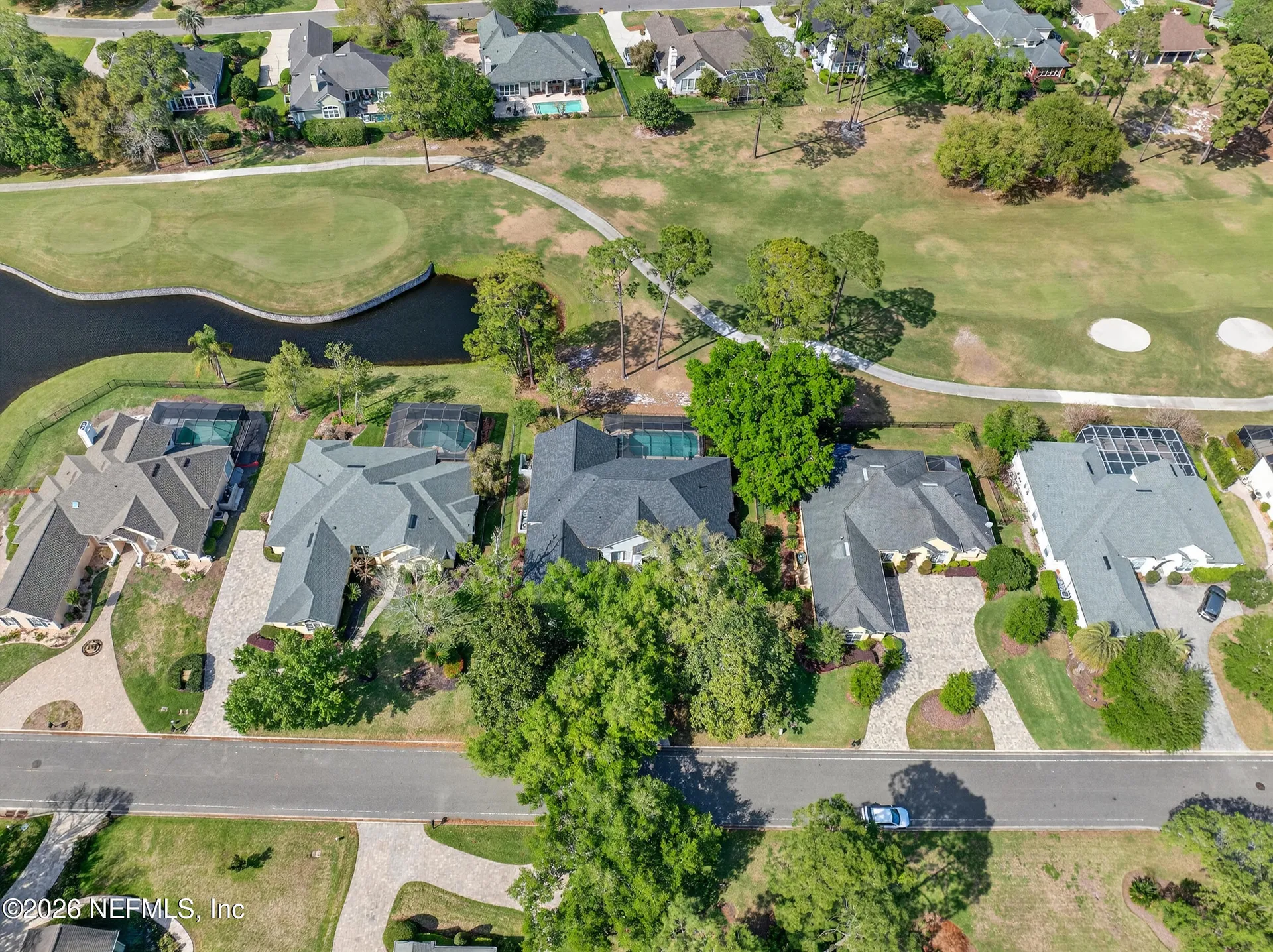 12925 Huntley Manor Drive Jacksonville FL 32224