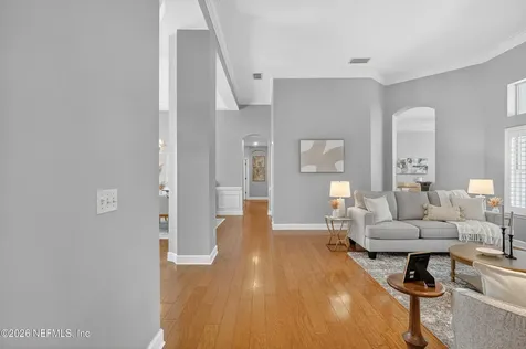 12925 Huntley Manor Drive Jacksonville FL 32224