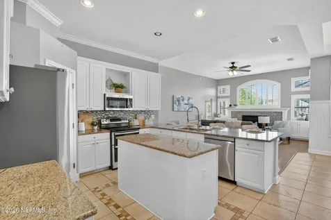 12925 Huntley Manor Drive Jacksonville FL 32224