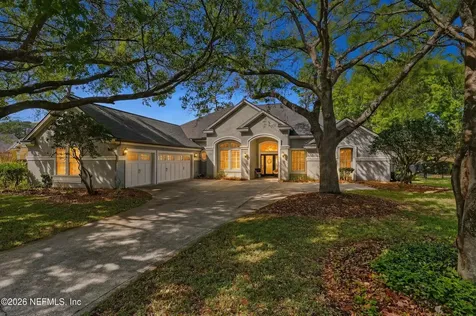 12925 Huntley Manor Drive Jacksonville FL 32224
