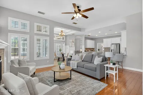 12925 Huntley Manor Drive Jacksonville FL 32224