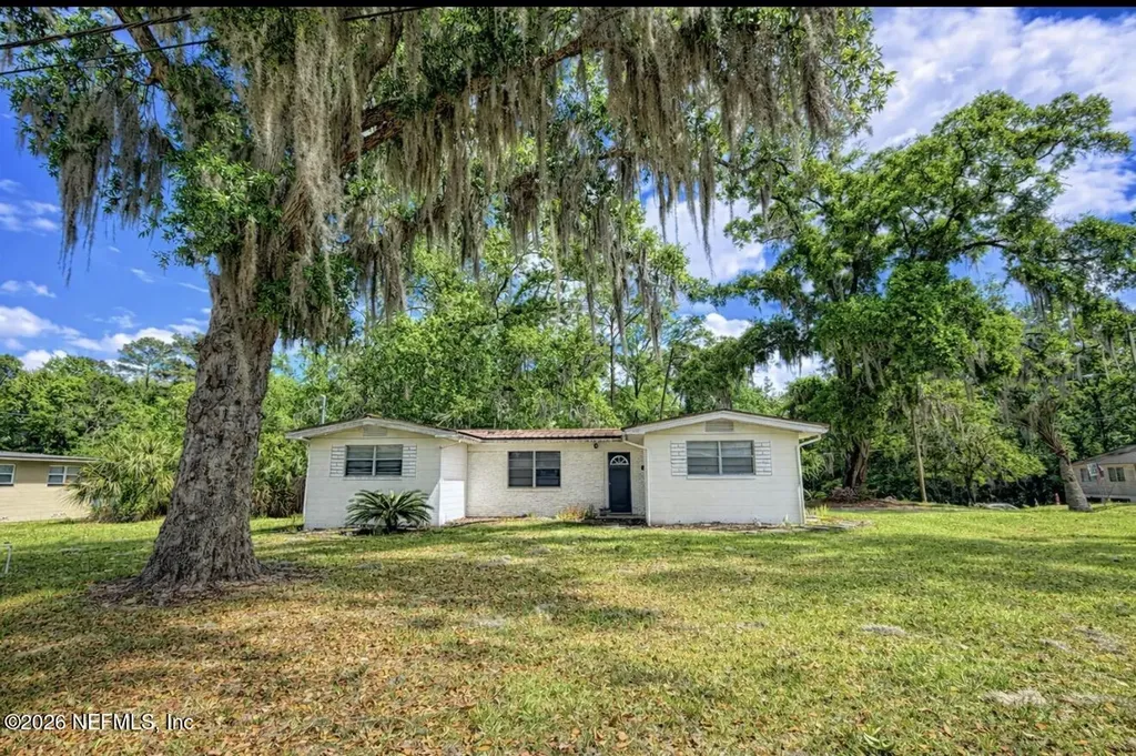 7421 Greenway Drive Jacksonville FL 32244