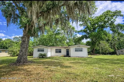 7421 Greenway Drive Jacksonville FL 32244