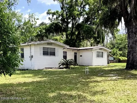7421 Greenway Drive Jacksonville FL 32244