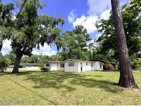 7421 Greenway Drive Jacksonville FL 32244