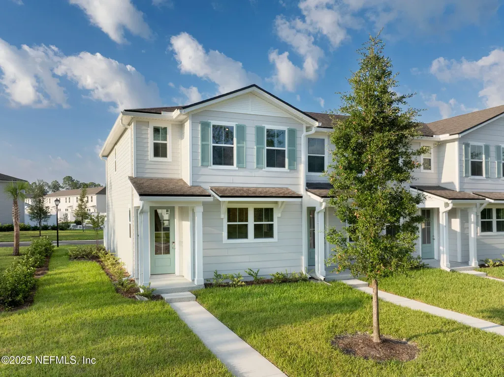 81 Downing Drive St. Johns FL 32259