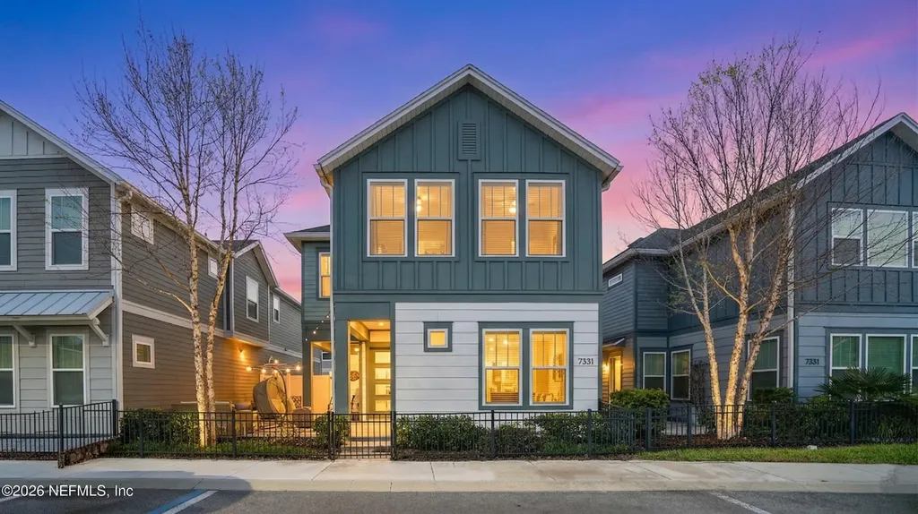 7331 Beach Haven Place Jacksonville FL 32256