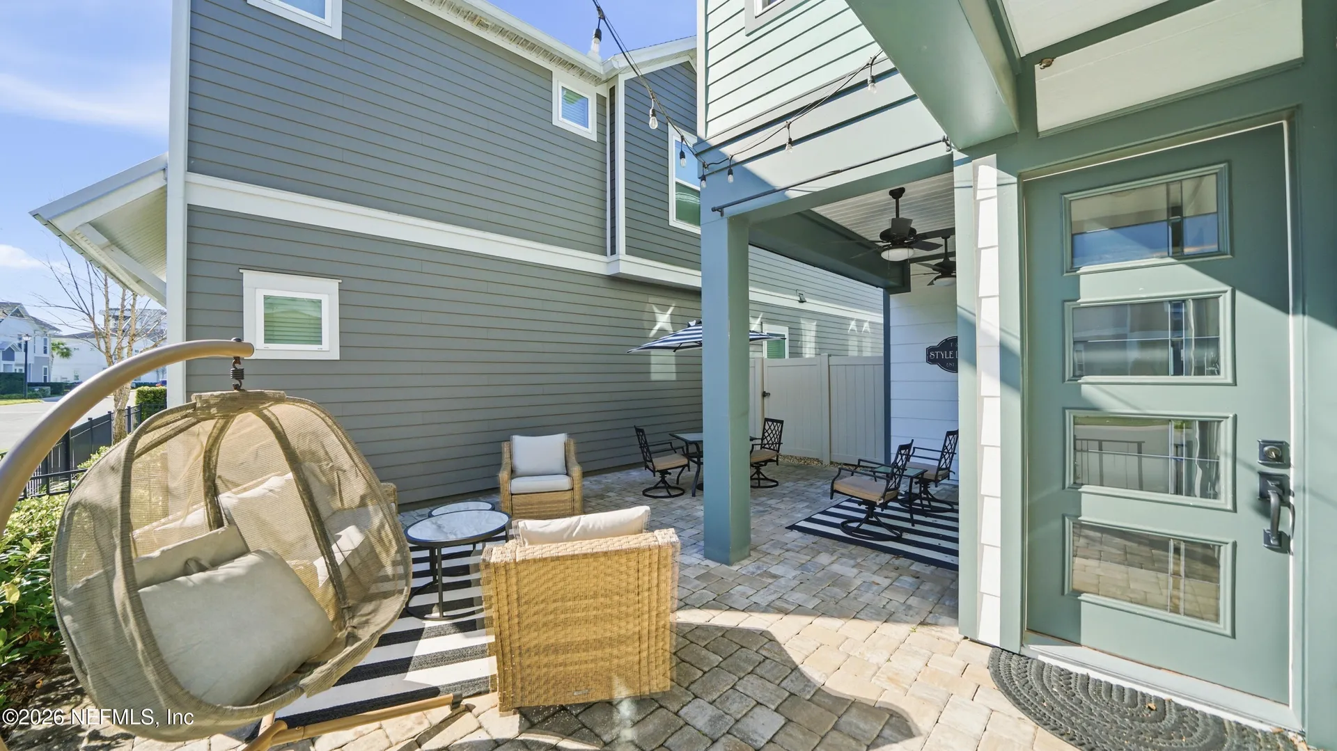 7331 Beach Haven Place Jacksonville FL 32256