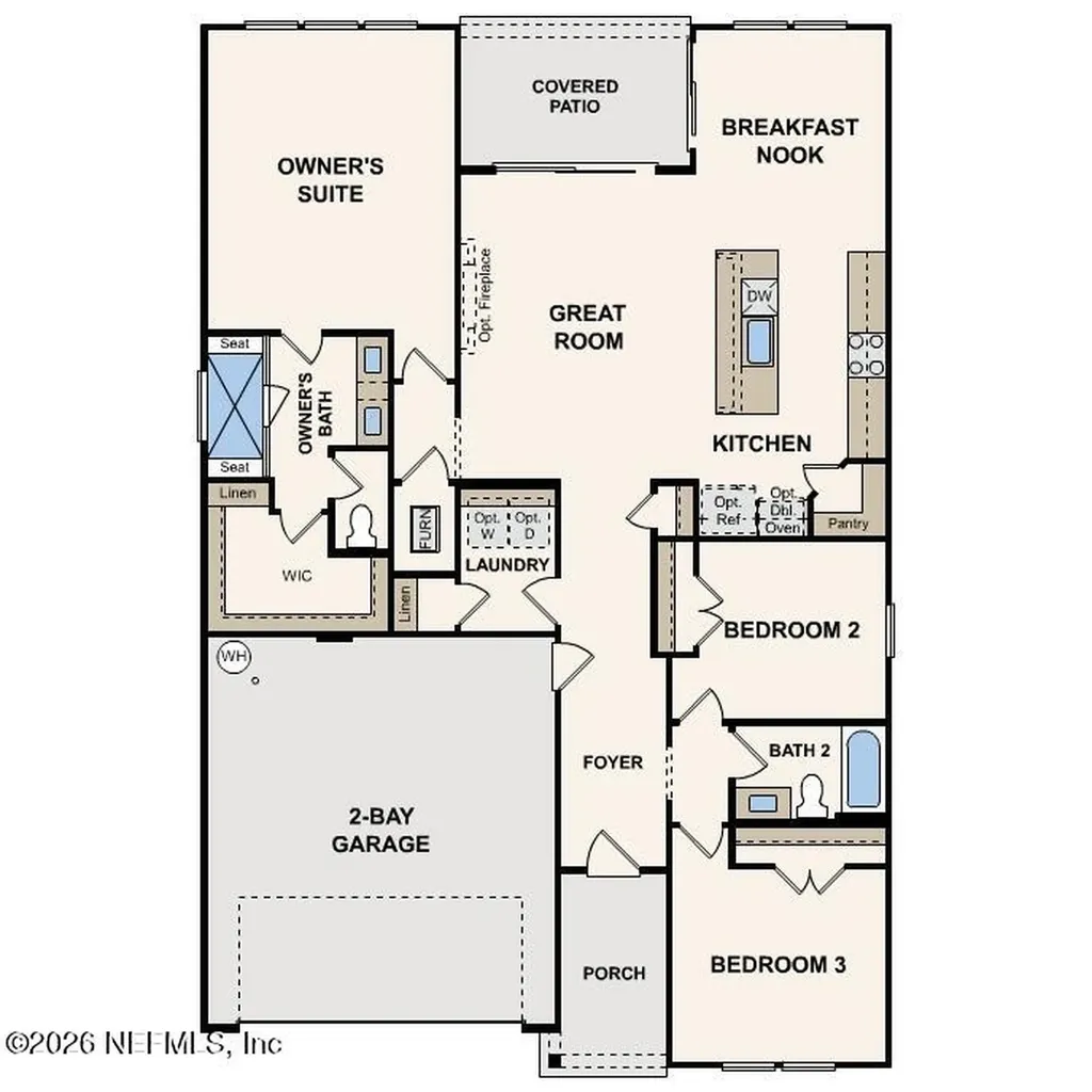 30 Perseus Avenue Flagler Beach FL 32136