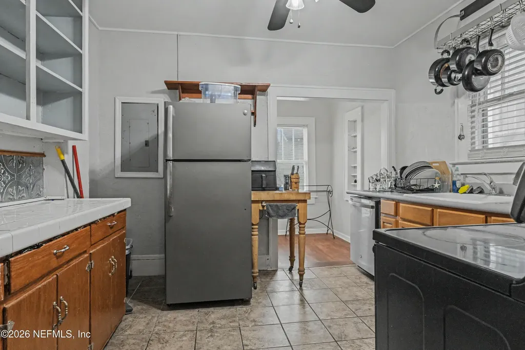 2856 College Street Jacksonville FL 32205