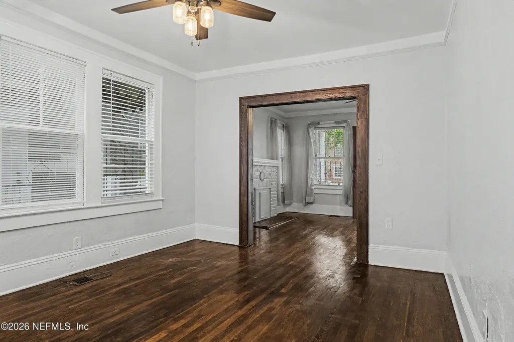 2856 College Street Jacksonville FL 32205