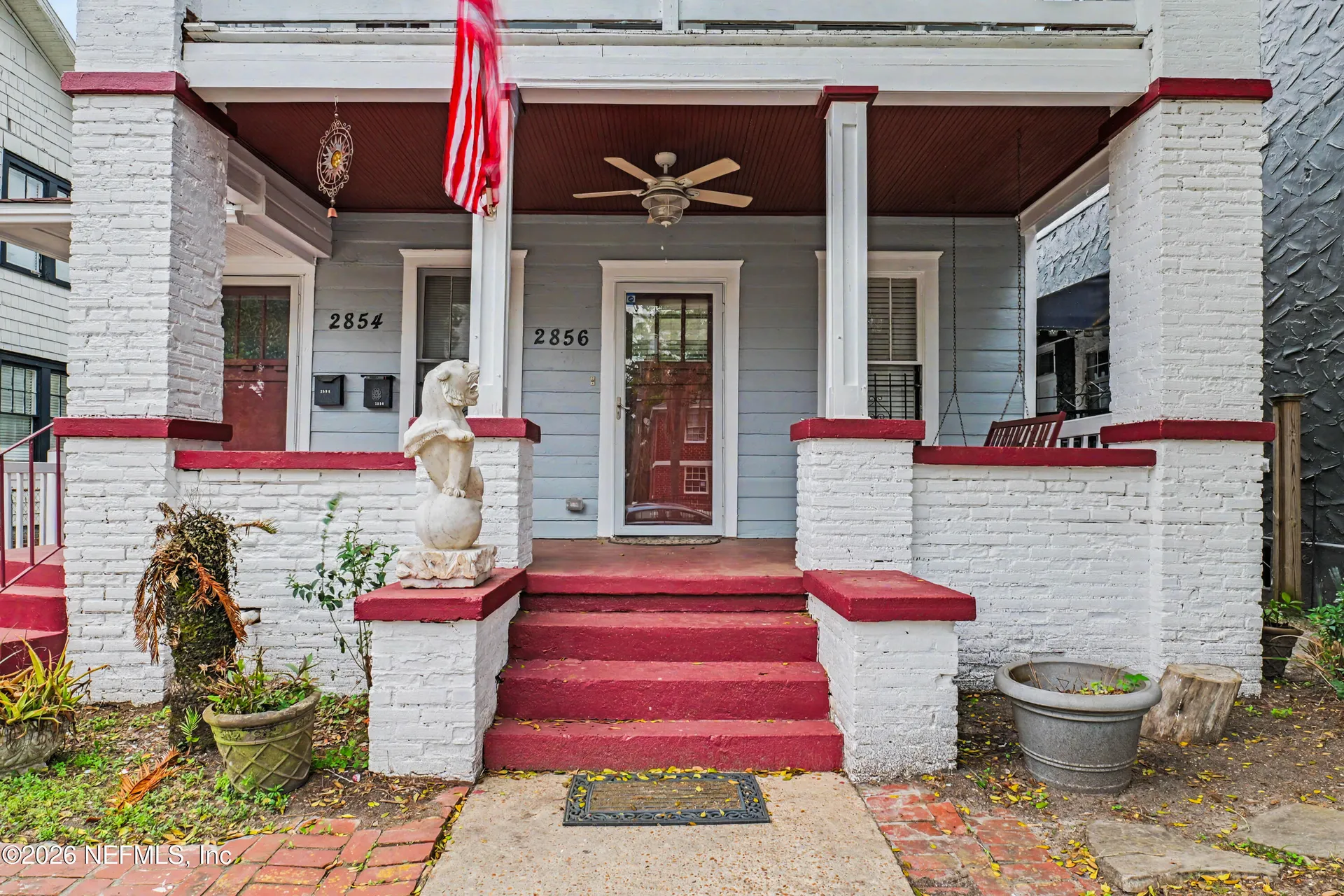 2856 College Street Jacksonville FL 32205