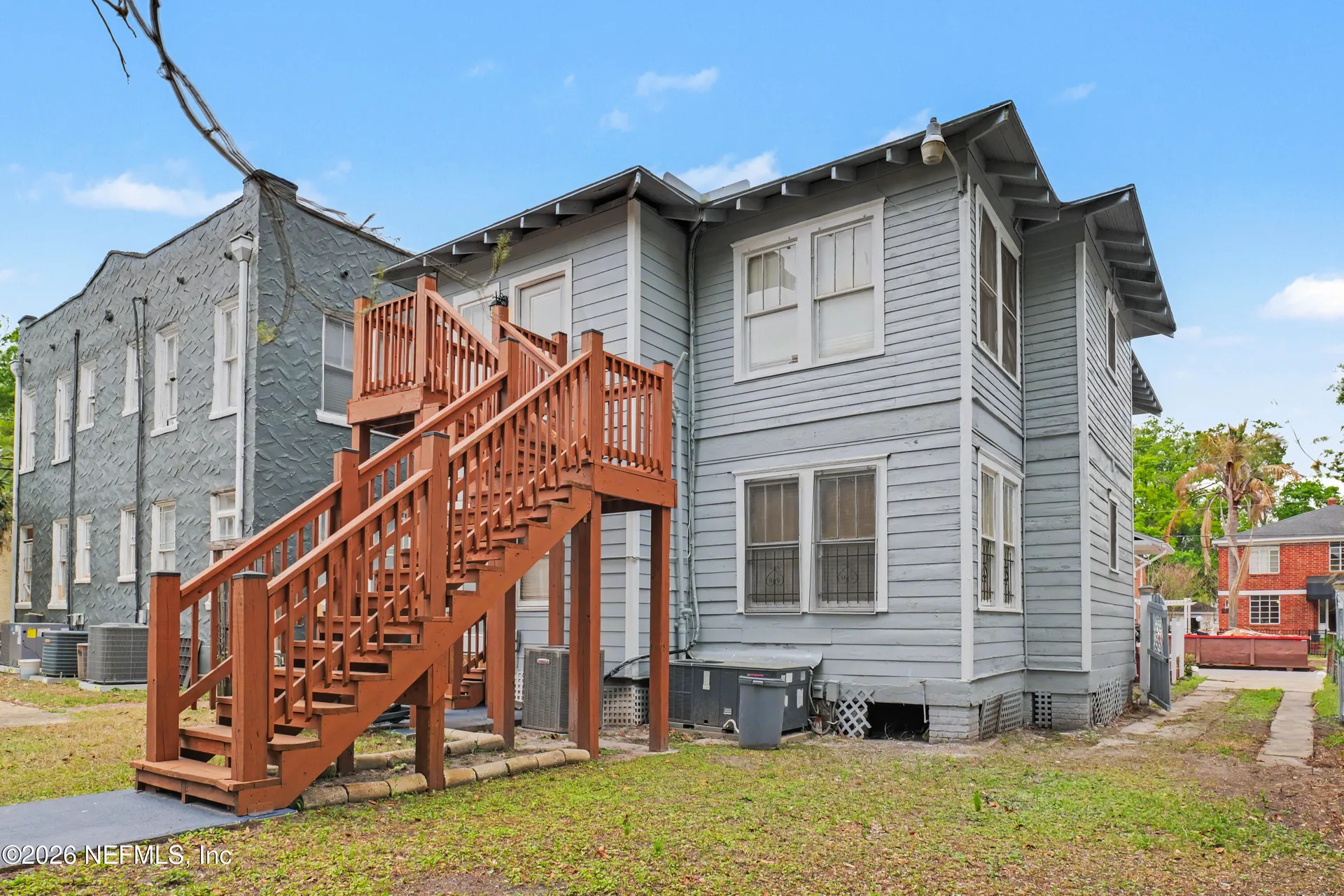2856 College Street Jacksonville FL 32205