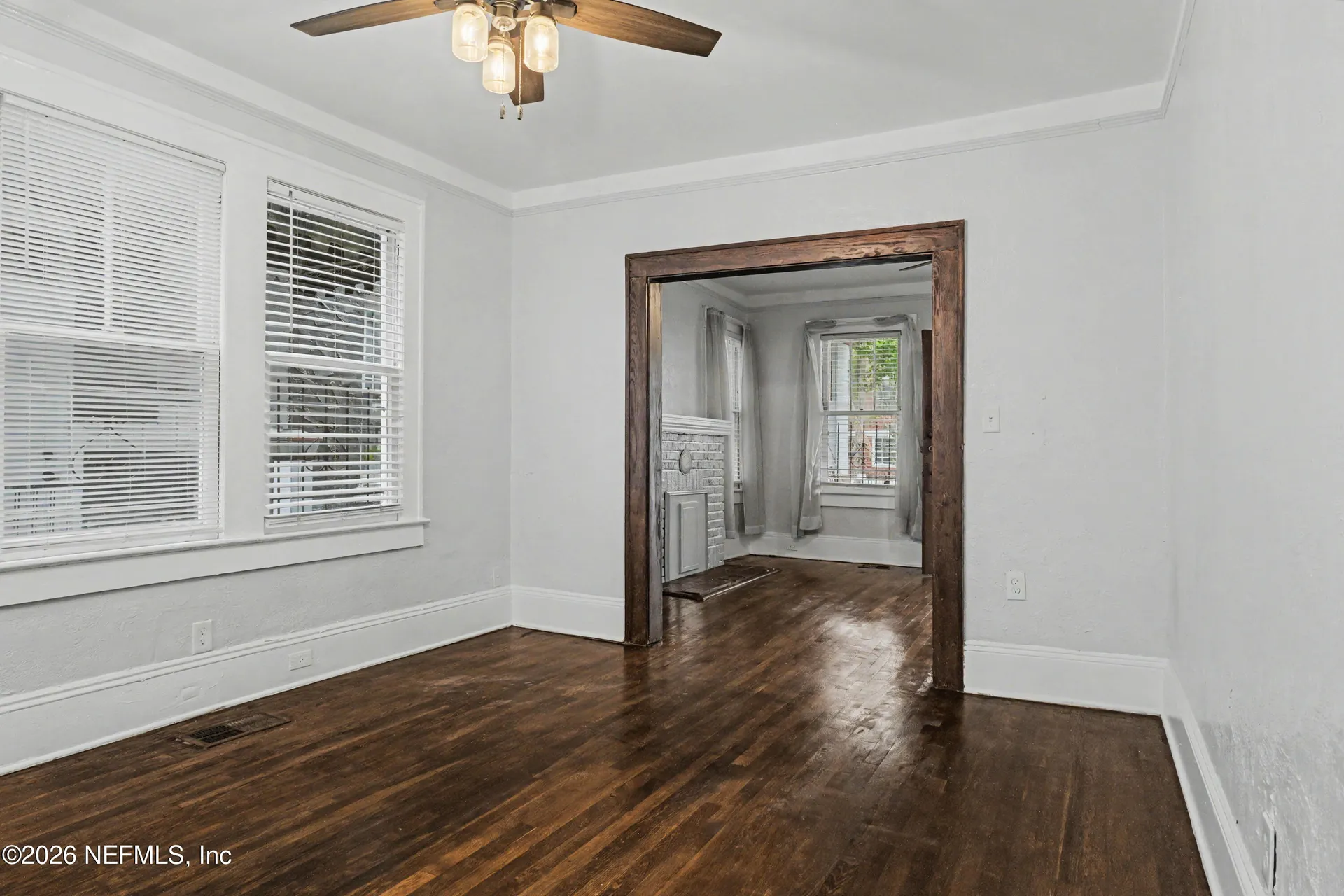 2856 College Street Jacksonville FL 32205