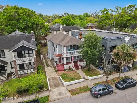 2856 College Street Jacksonville FL 32205