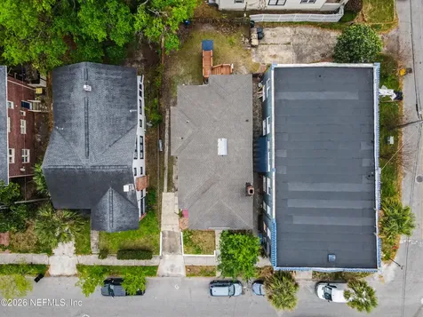 2856 College Street Jacksonville FL 32205