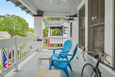 2856 College Street Jacksonville FL 32205