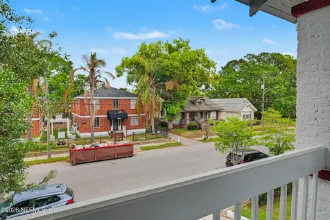 2856 College Street Jacksonville FL 32205