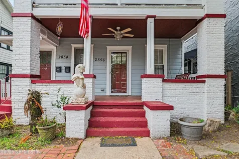 2856 College Street Jacksonville FL 32205