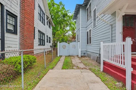2856 College Street Jacksonville FL 32205