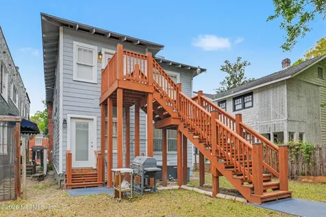 2856 College Street Jacksonville FL 32205