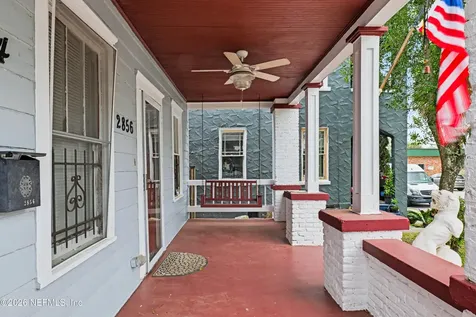 2856 College Street Jacksonville FL 32205