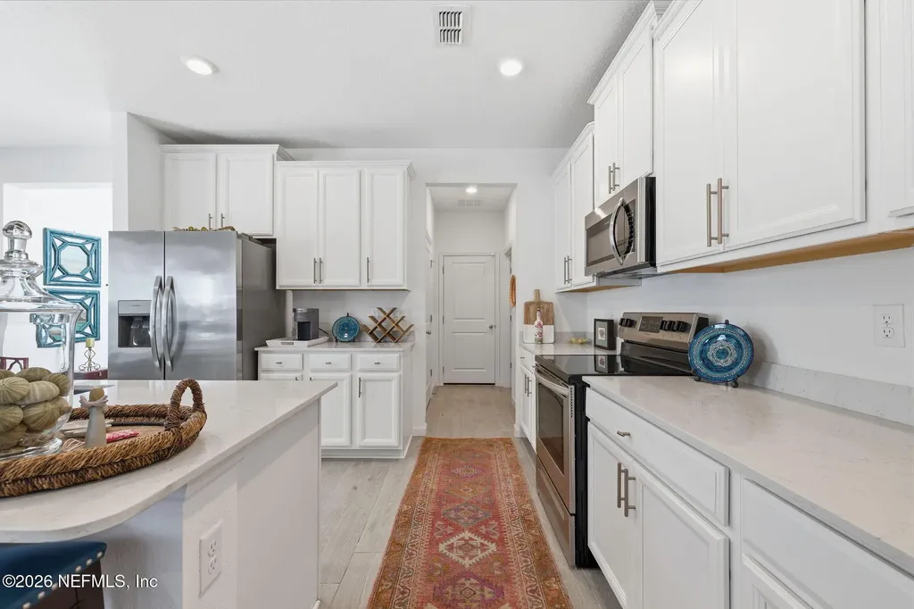131 Beauclair Boulevard St. Augustine FL 32084