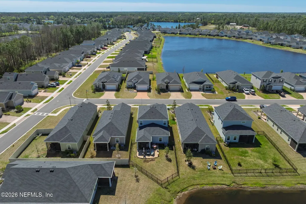131 Beauclair Boulevard St. Augustine FL 32084