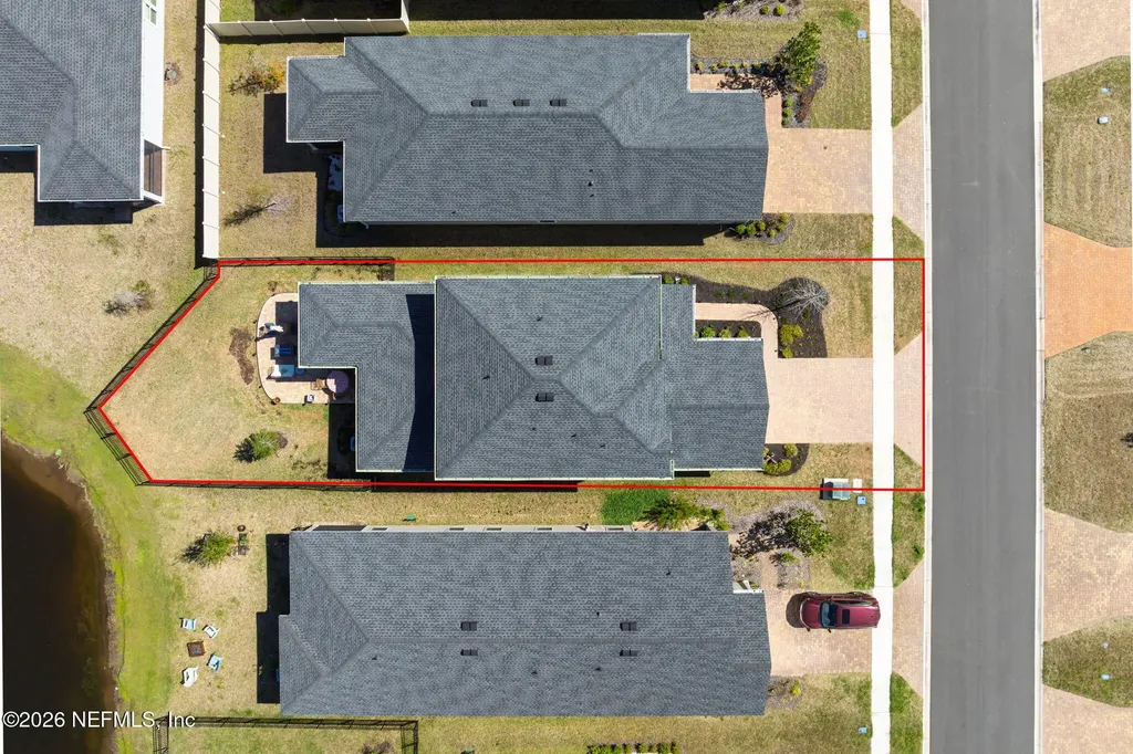 131 Beauclair Boulevard St. Augustine FL 32084