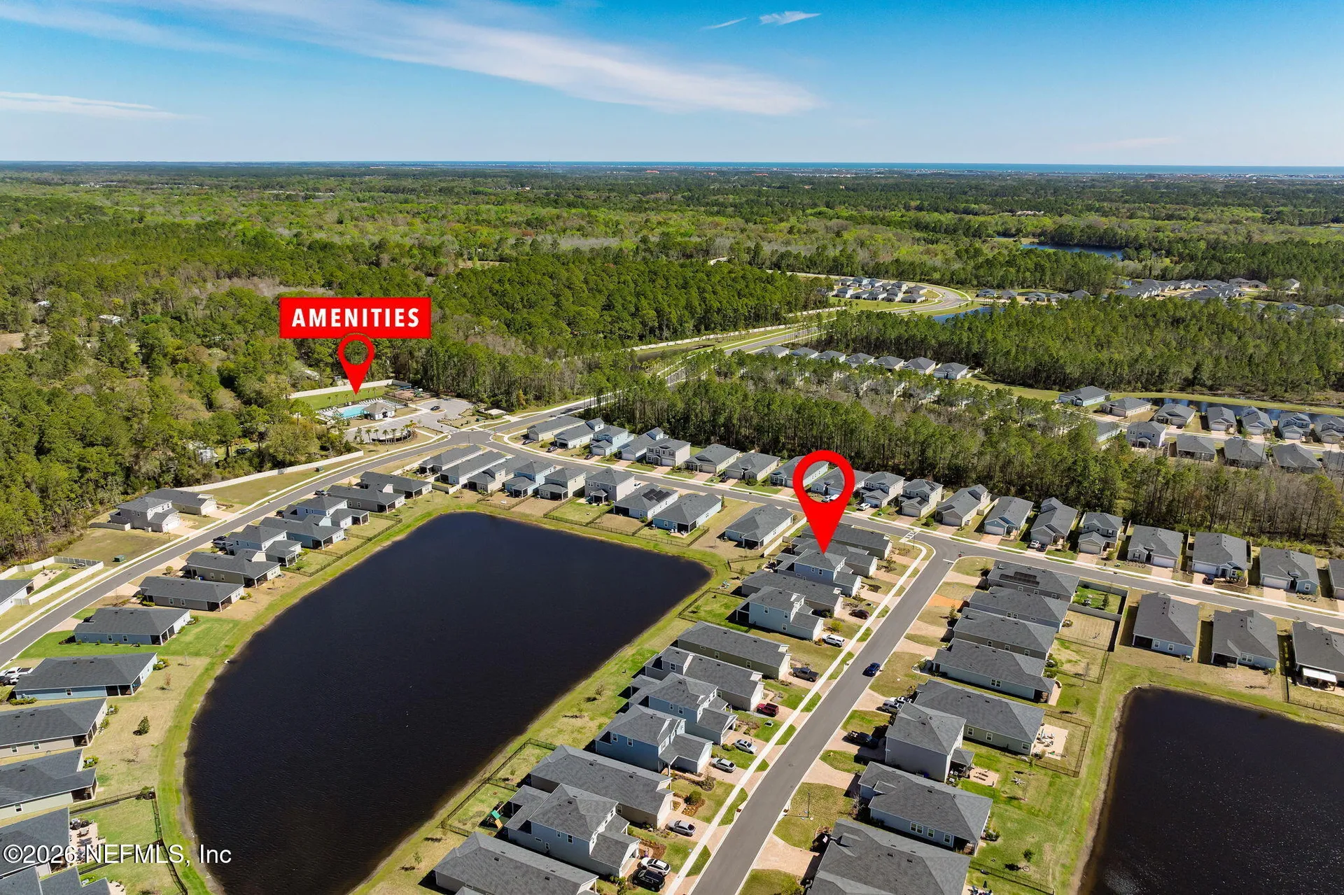 131 Beauclair Boulevard St. Augustine FL 32084