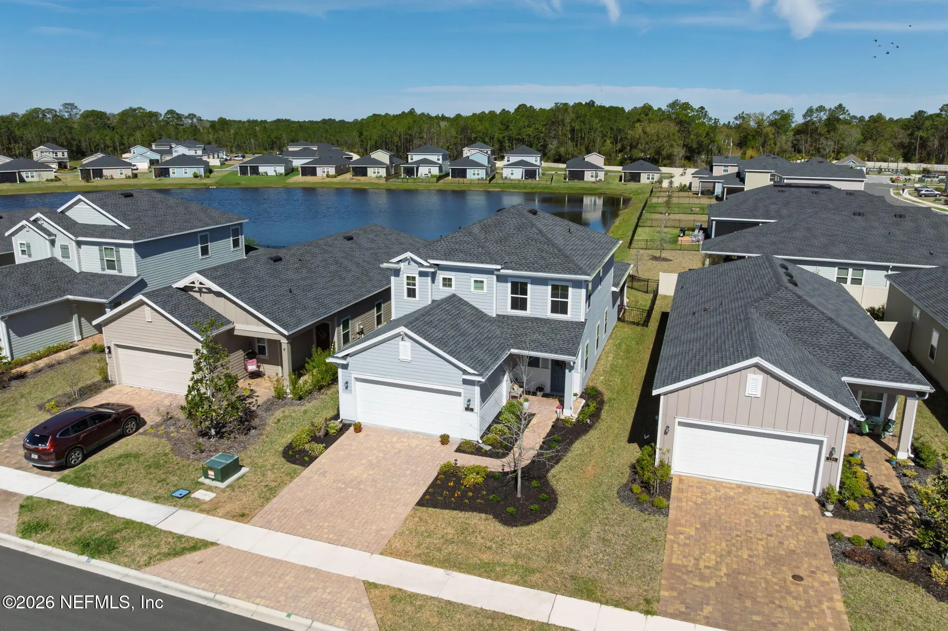131 Beauclair Boulevard St. Augustine FL 32084