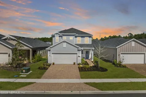 131 Beauclair Boulevard St. Augustine FL 32084