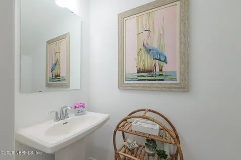 131 Beauclair Boulevard St. Augustine FL 32084