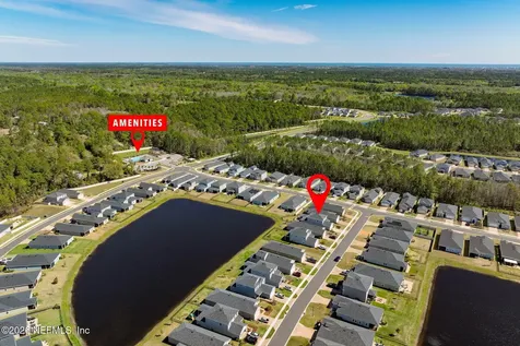 131 Beauclair Boulevard St. Augustine FL 32084