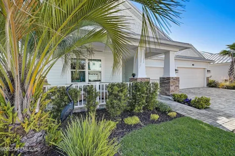598 Marquesa Circle St. Johns FL 32259