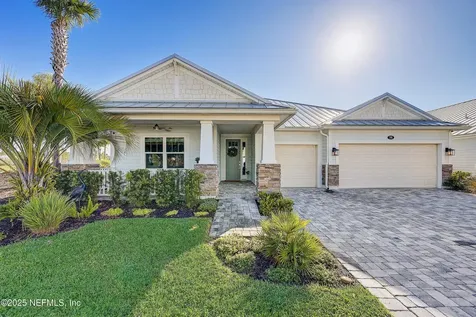 598 Marquesa Circle St. Johns FL 32259