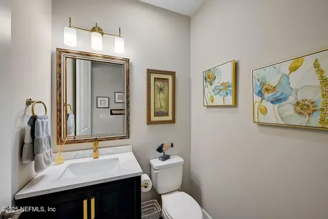 598 Marquesa Circle St. Johns FL 32259
