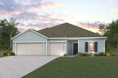 48 Pegasus Road Flagler Beach FL 32136