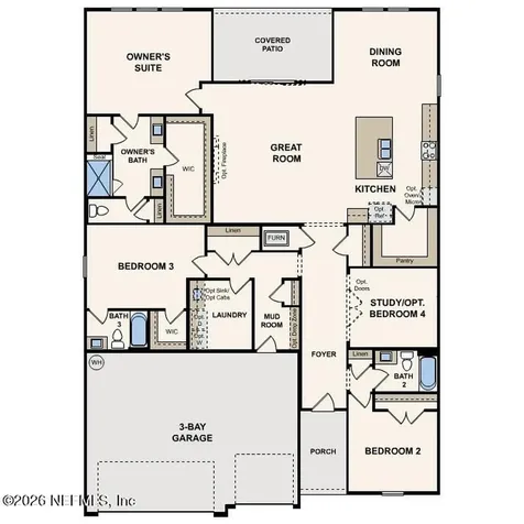 48 Pegasus Road Flagler Beach FL 32136