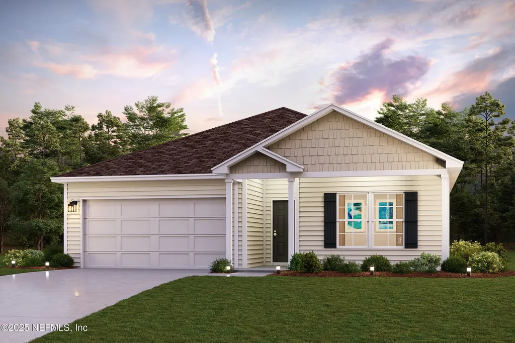 10413 Greystone Drive Glen St. Mary FL 32040