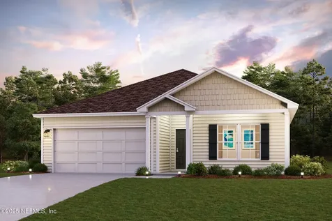 10413 Greystone Drive Glen St. Mary FL 32040