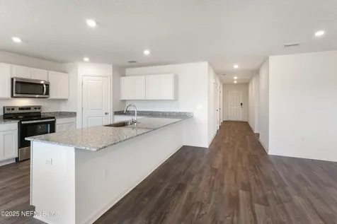 10413 Greystone Drive Glen St. Mary FL 32040