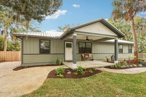 4 Althea Street St. Augustine FL 32084