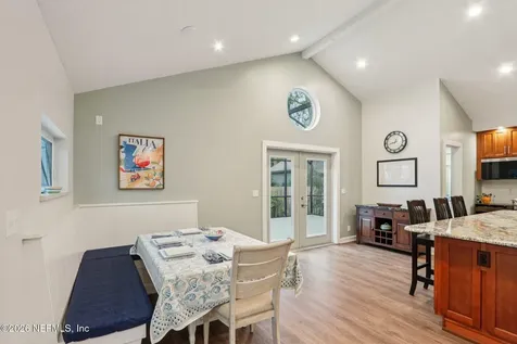 4 Althea Street St. Augustine FL 32084