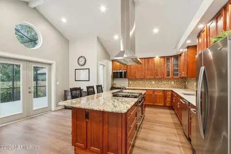 4 Althea Street St. Augustine FL 32084