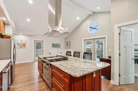 4 Althea Street St. Augustine FL 32084